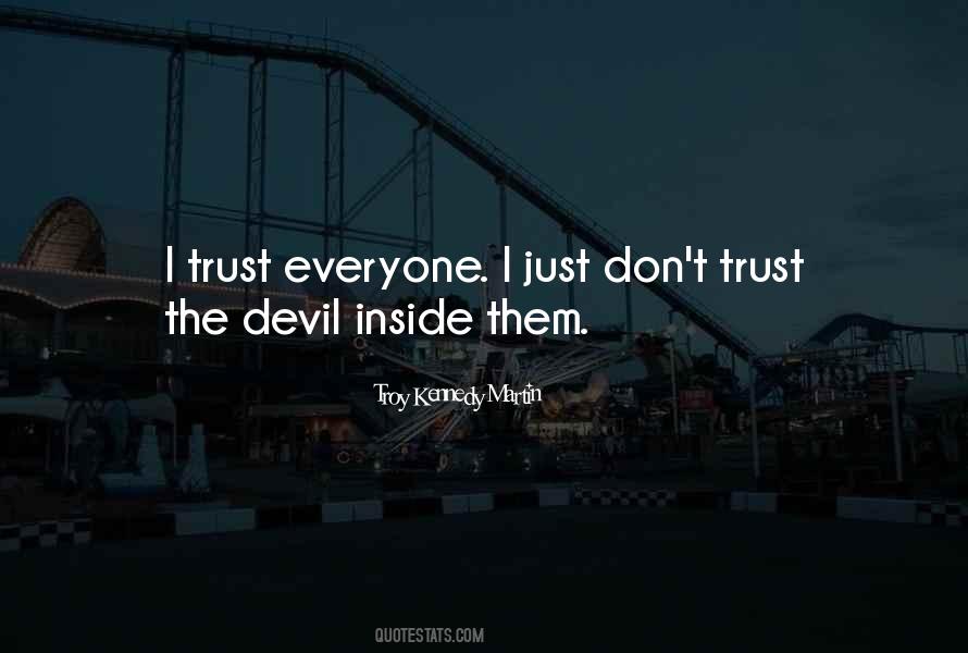 Troy Kennedy Martin Quotes #1376538 Troy Kennedy Martin Quotes #1376538