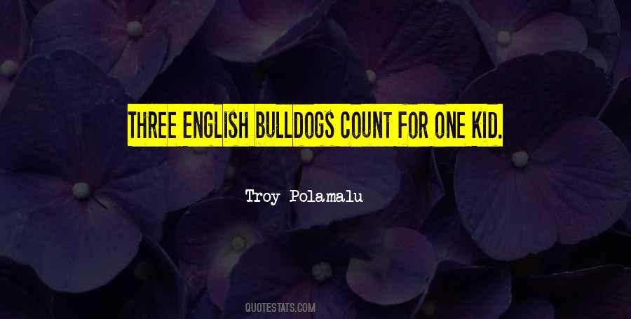 Troy Polamalu Quotes #1585758