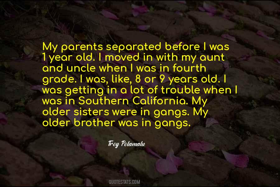 Troy Polamalu Quotes #218386