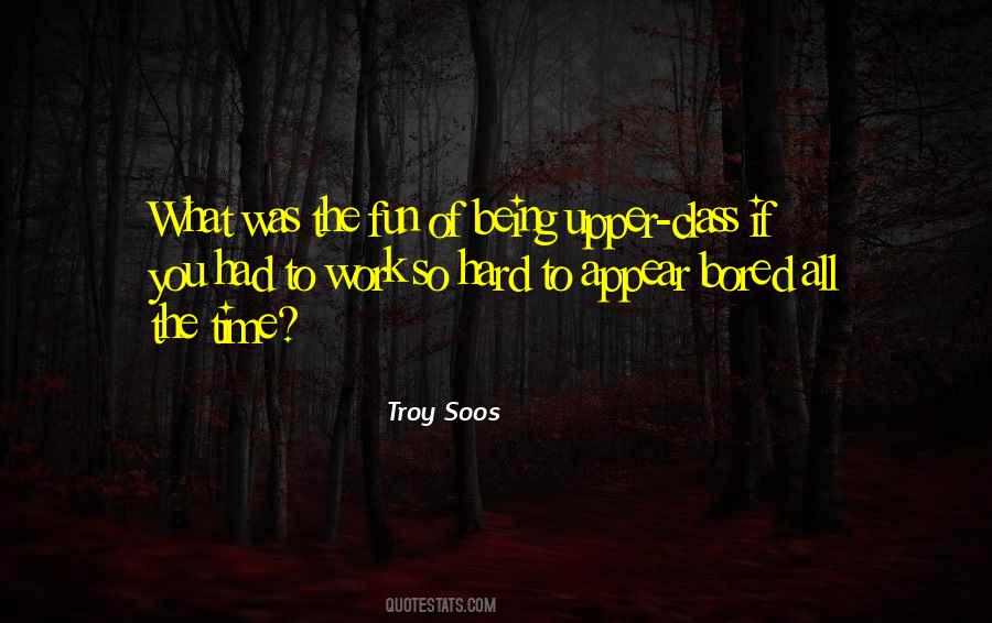 Troy Soos Quotes #837778 Troy Soos Quotes #837778
