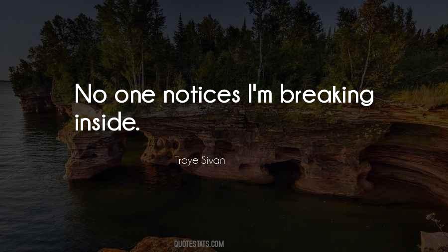 Troye Sivan Quotes #1603088