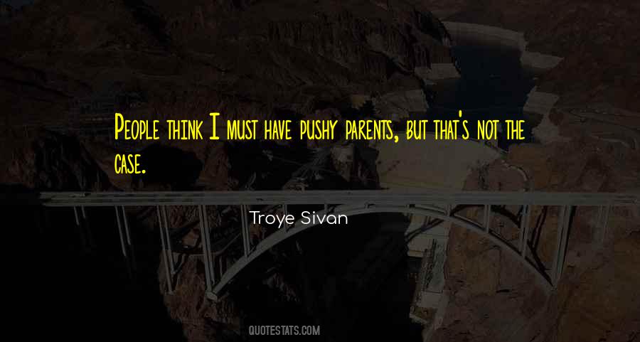 Troye Sivan Quotes #555403