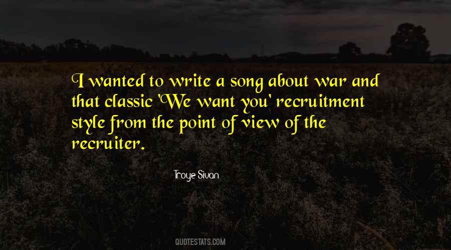 Troye Sivan Quotes #748645