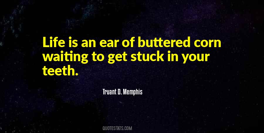 Truant D. Memphis Quotes #1389185 Truant D. Memphis Quotes #1389185