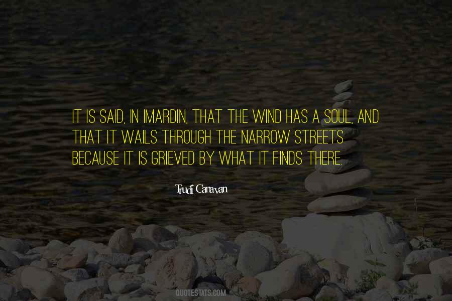 Trudi Canavan Quotes #1151061