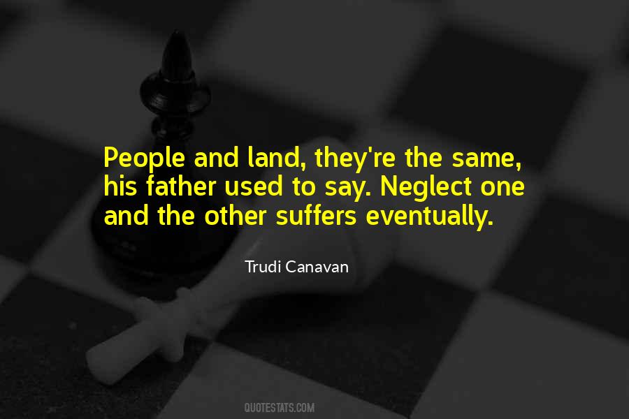Trudi Canavan Quotes #1530139