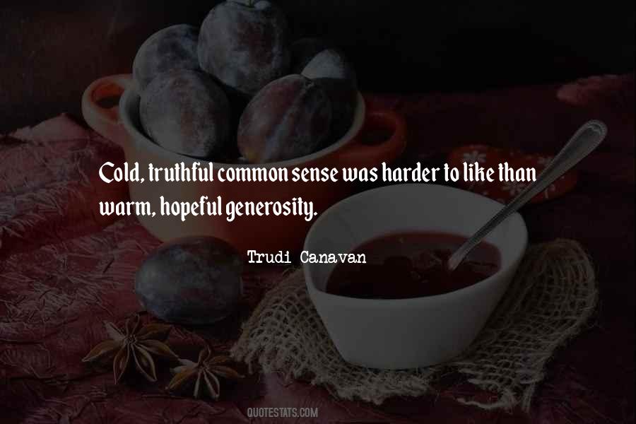 Trudi Canavan Quotes #1666790