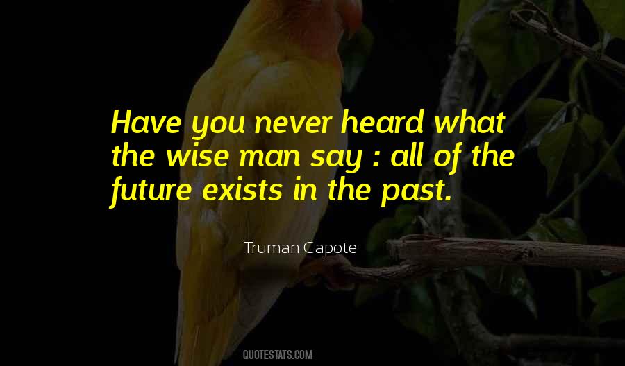 Truman Capote Quotes #102574