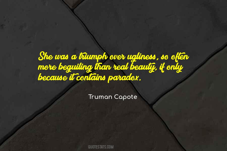 Truman Capote Quotes #1032838