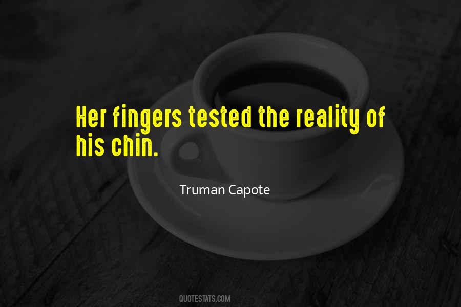 Truman Capote Quotes #1073306
