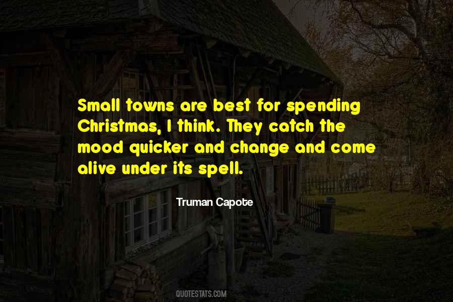 Truman Capote Quotes #1110368