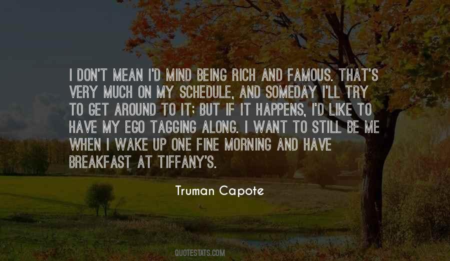 Truman Capote Quotes #1340557