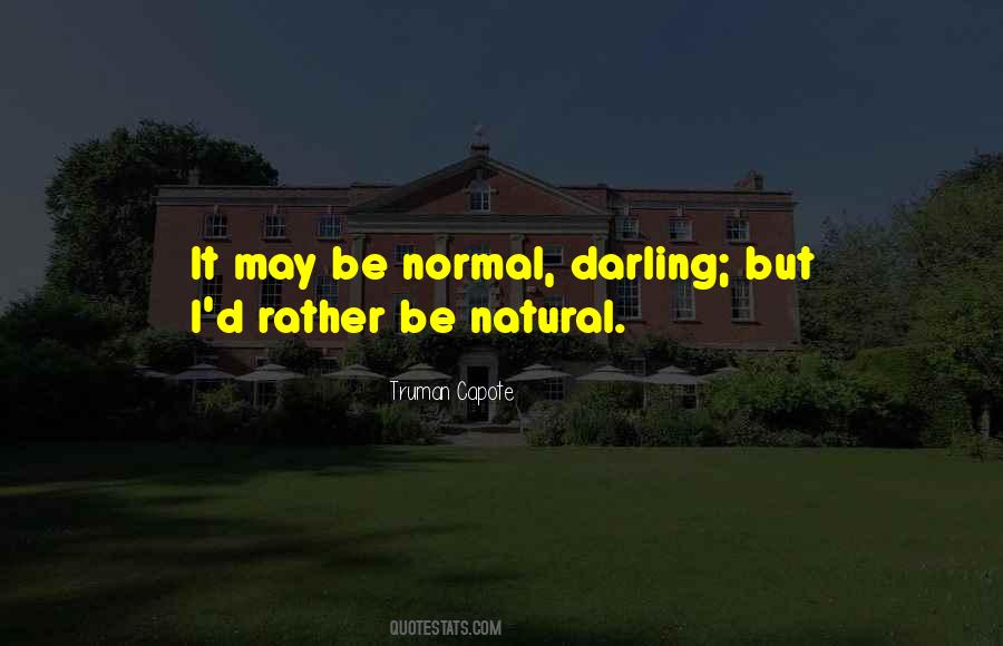 Truman Capote Quotes #1446804