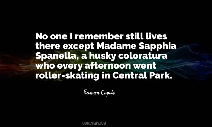 Truman Capote Quotes #1499133