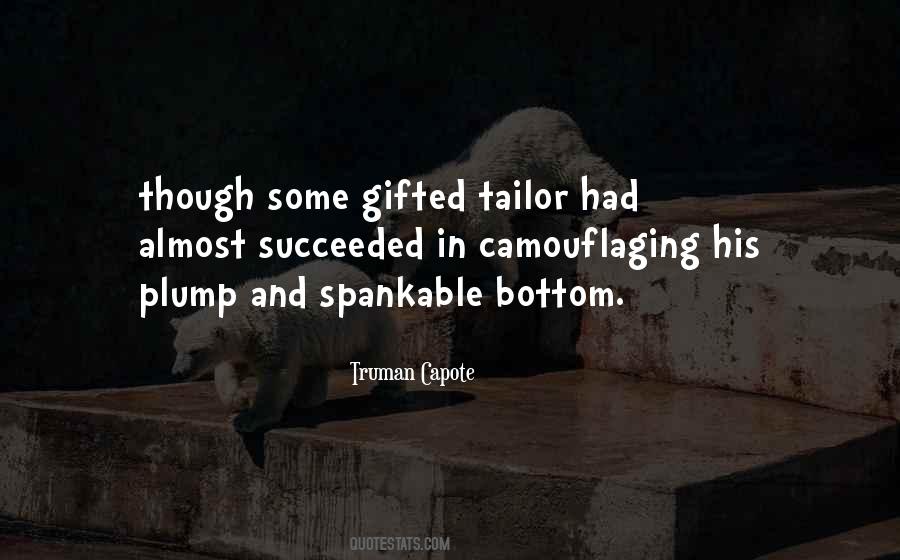 Truman Capote Quotes #1617087