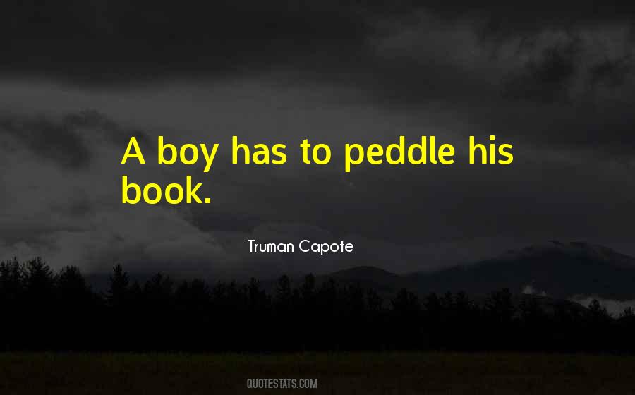 Truman Capote Quotes #1635808