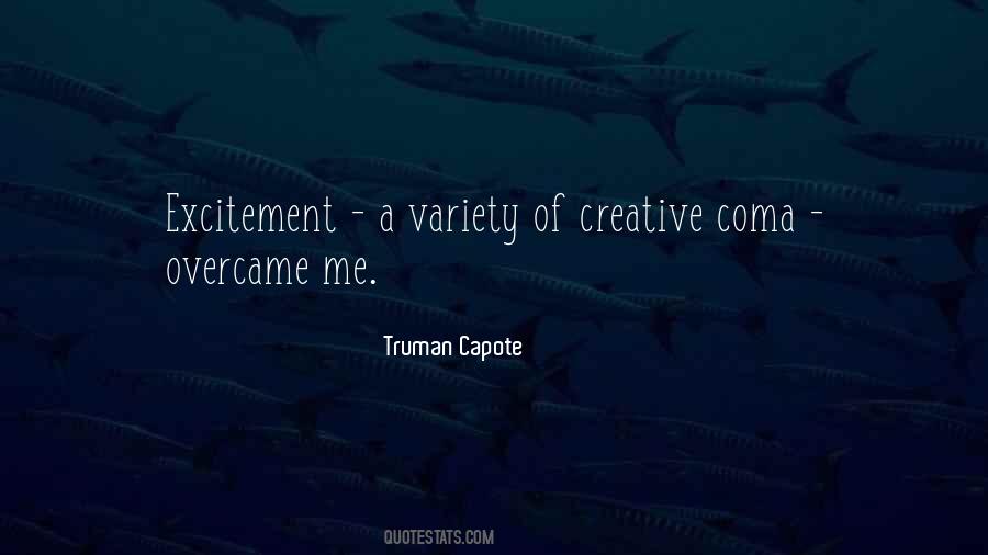 Truman Capote Quotes #1739979