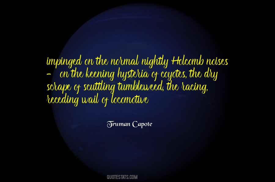 Truman Capote Quotes #1787332