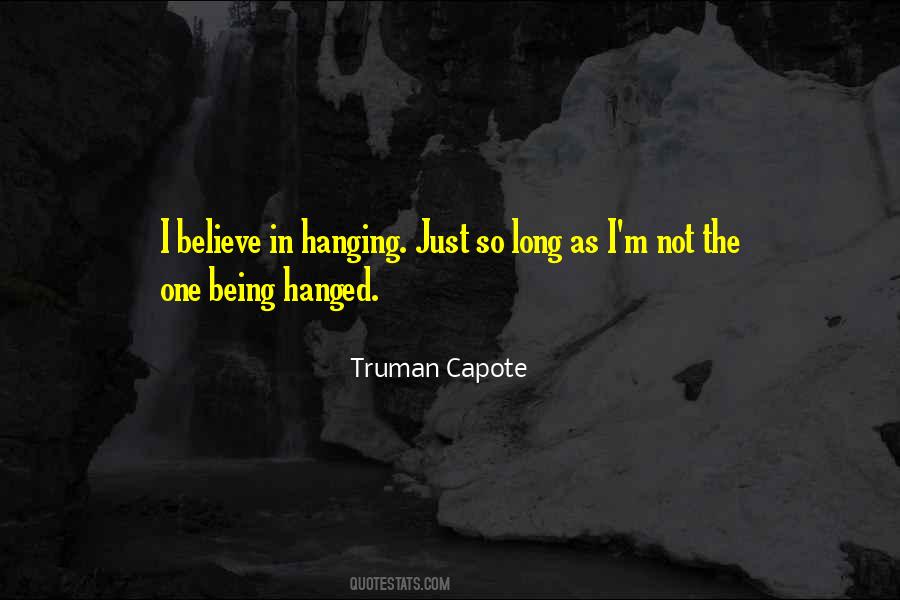 Truman Capote Quotes #1810942