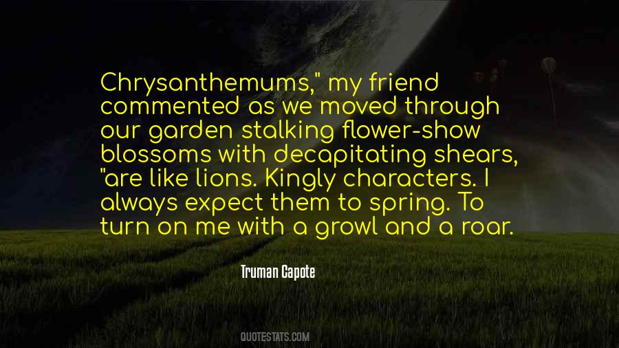 Truman Capote Quotes #277518