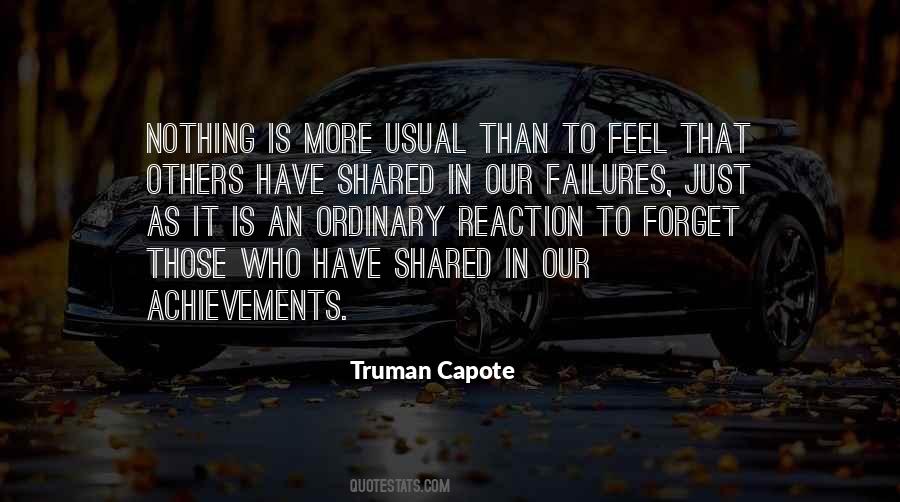 Truman Capote Quotes #358397