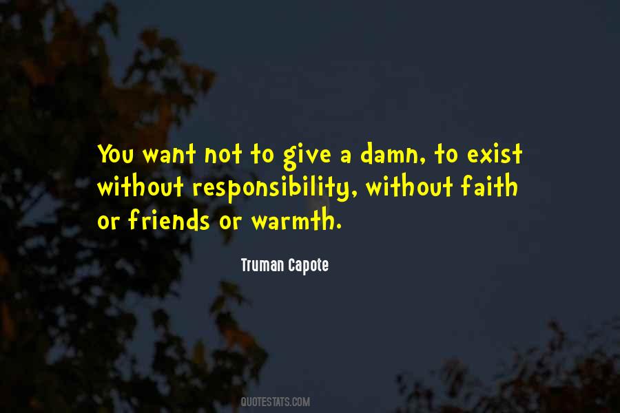 Truman Capote Quotes #392034