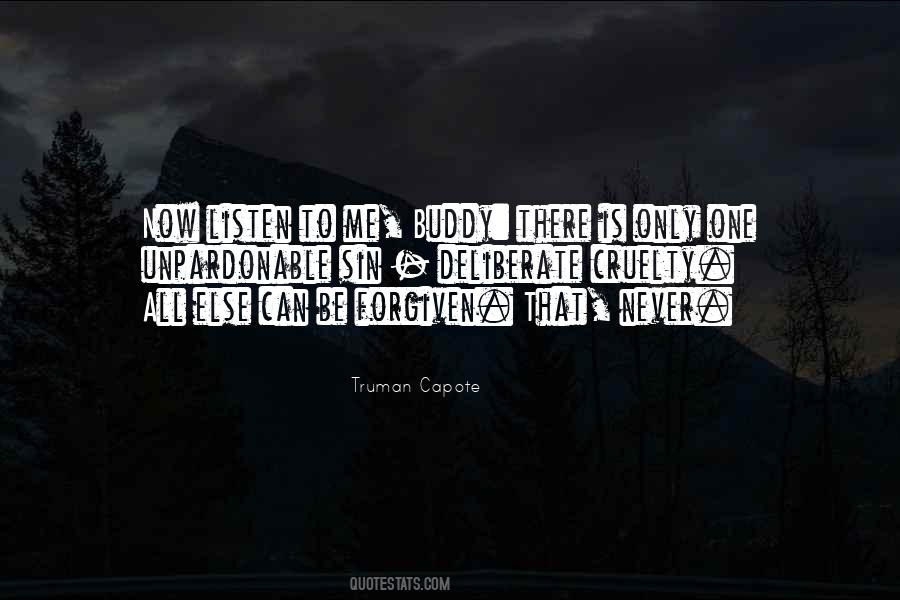 Truman Capote Quotes #789523