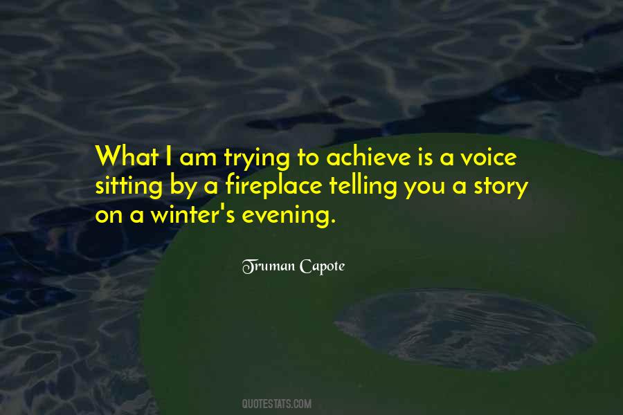 Truman Capote Quotes #86794