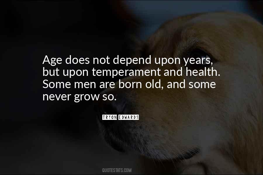 Tryon Edwards Quotes #1112389