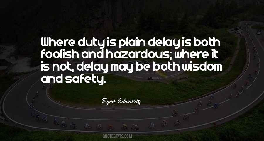 Tryon Edwards Quotes #1121787