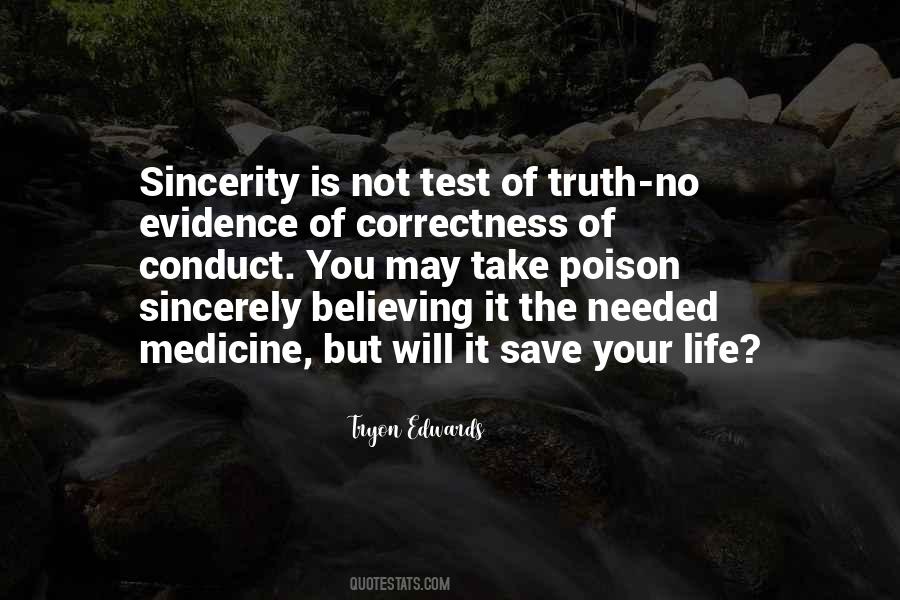 Tryon Edwards Quotes #1220915