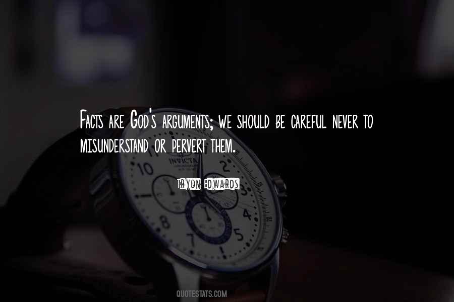 Tryon Edwards Quotes #1233123