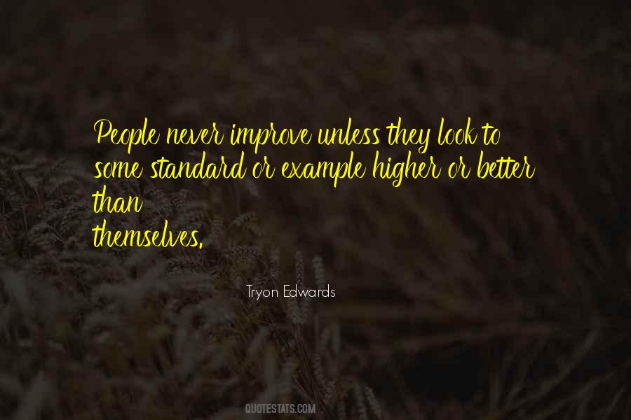 Tryon Edwards Quotes #1239848