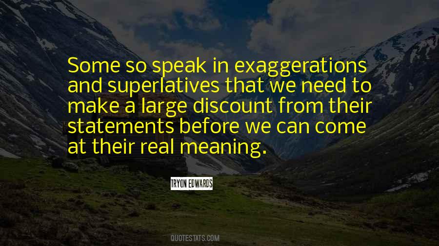 Tryon Edwards Quotes #1289192
