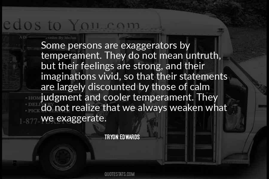 Tryon Edwards Quotes #1322593