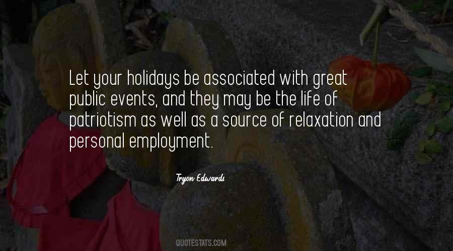 Tryon Edwards Quotes #1382659