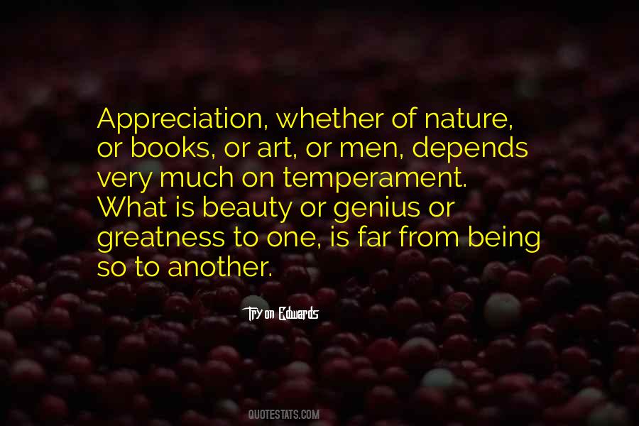 Tryon Edwards Quotes #1548274