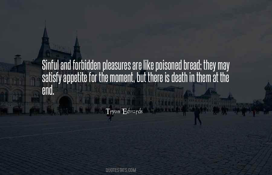 Tryon Edwards Quotes #1596961