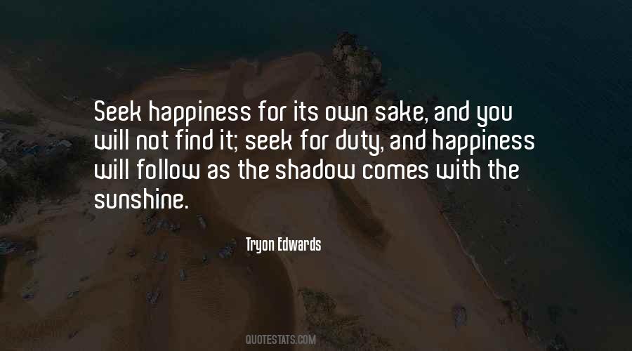 Tryon Edwards Quotes #1855805