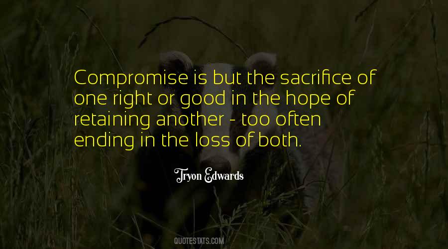 Tryon Edwards Quotes #307468