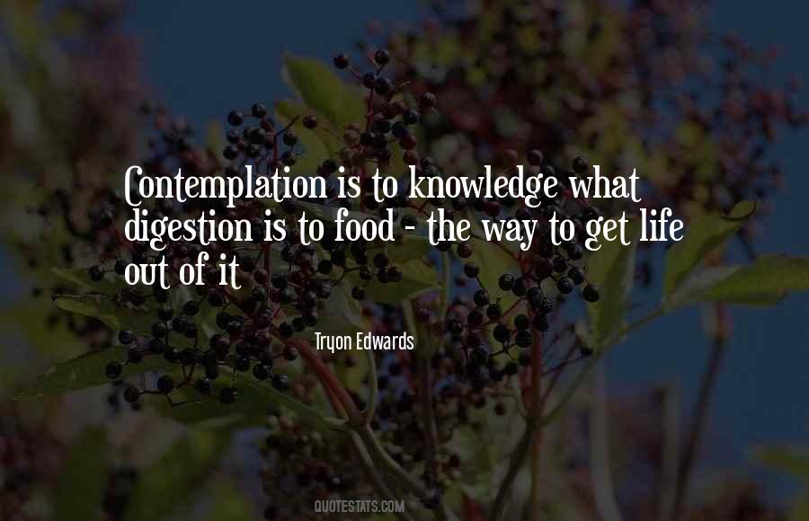 Tryon Edwards Quotes #316347