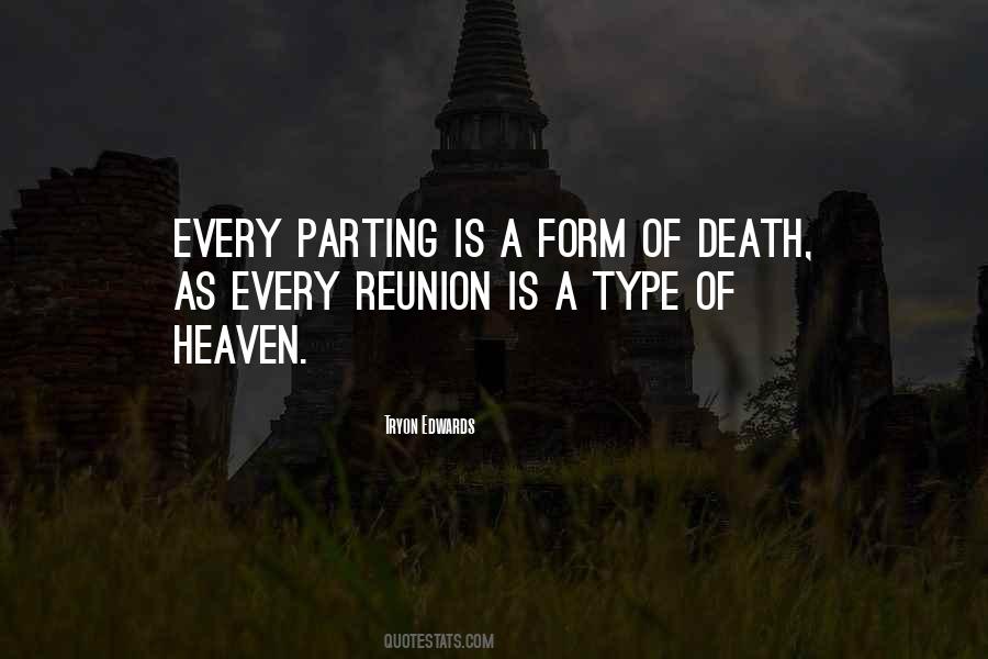 Tryon Edwards Quotes #343473
