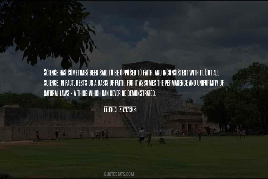 Tryon Edwards Quotes #359495