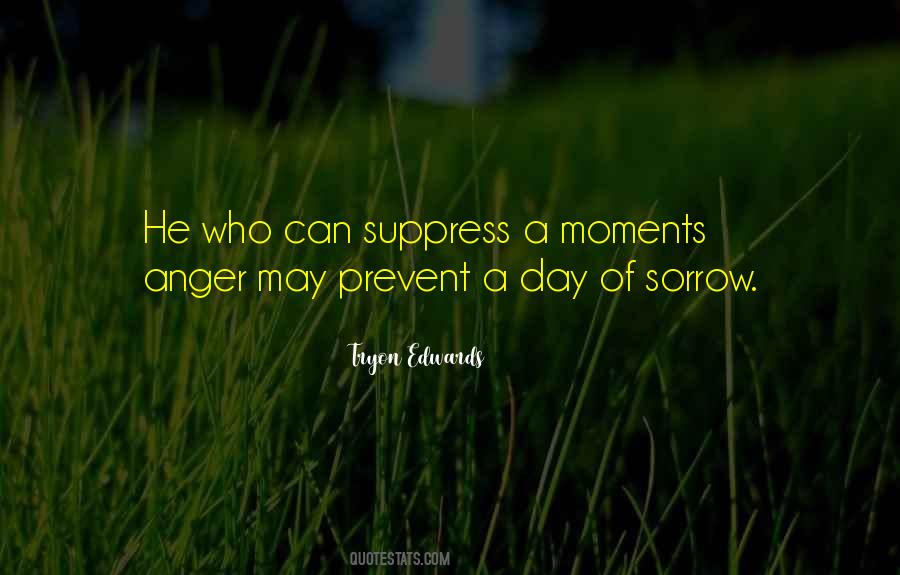 Tryon Edwards Quotes #368928