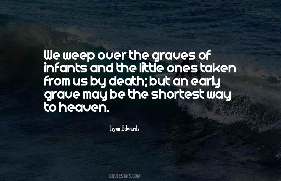 Tryon Edwards Quotes #36919