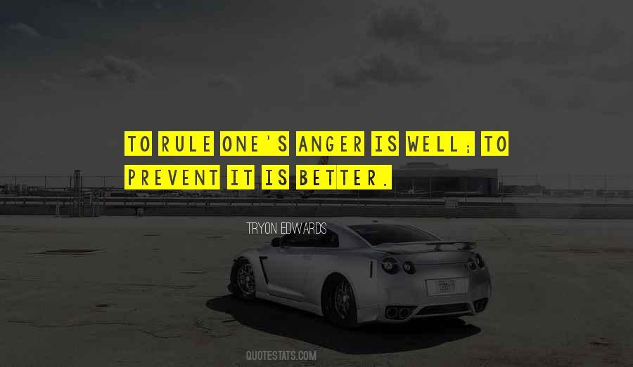 Tryon Edwards Quotes #405444