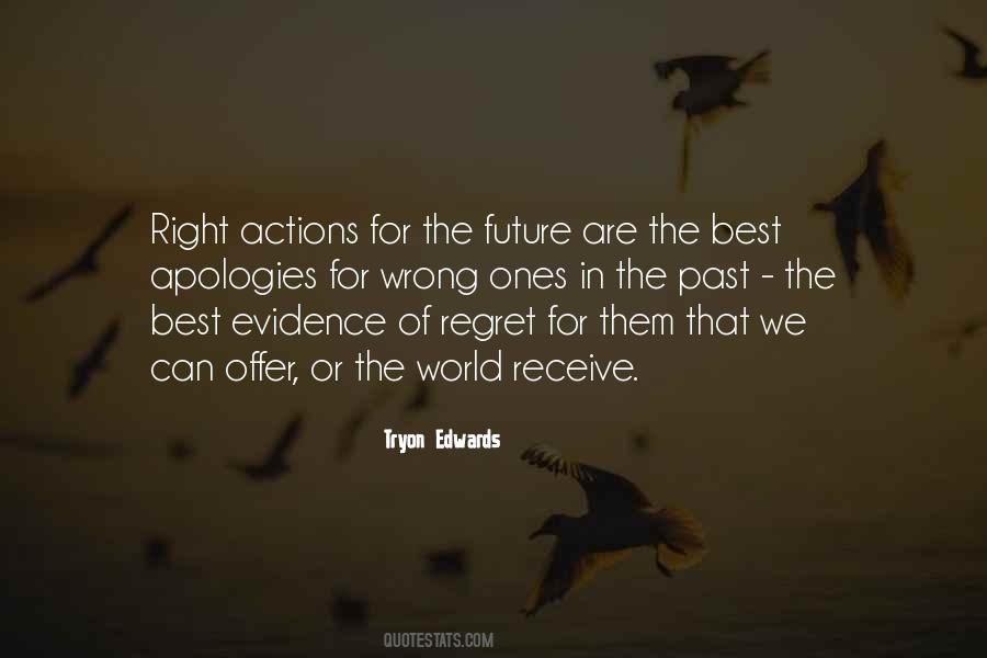Tryon Edwards Quotes #5045