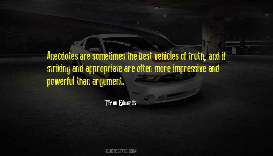 Tryon Edwards Quotes #599598