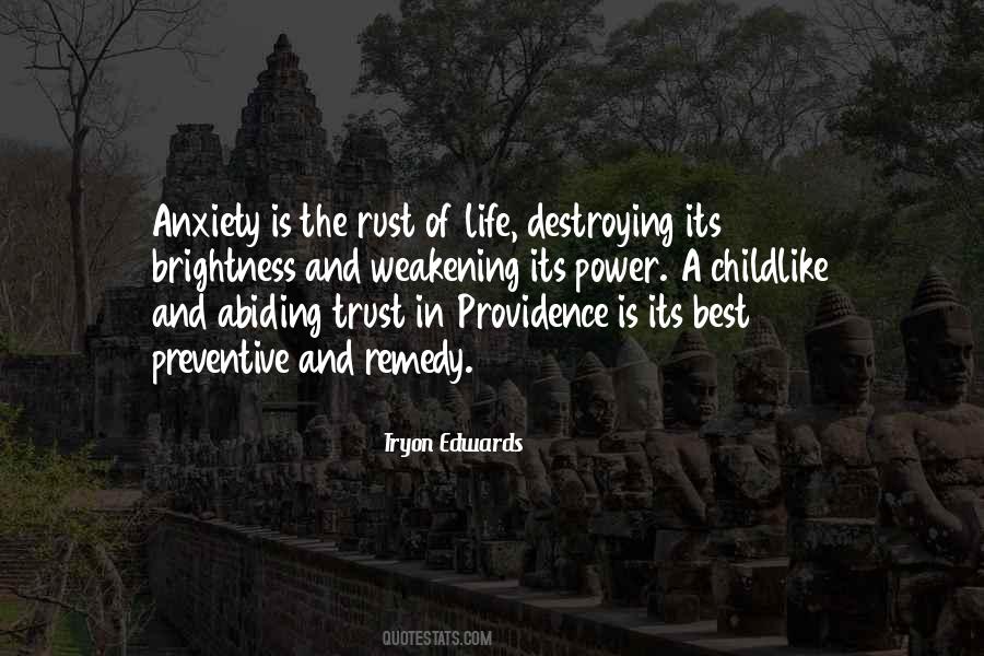 Tryon Edwards Quotes #657723