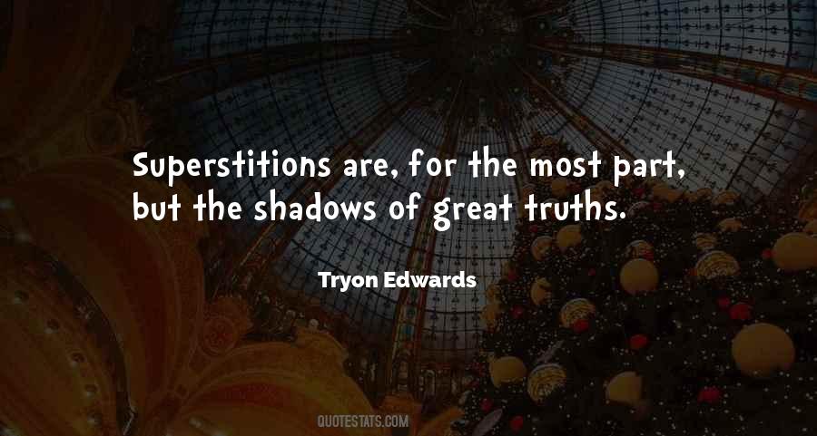 Tryon Edwards Quotes #850681